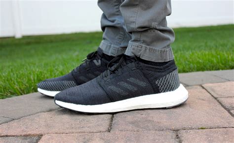 adidas pure boost go